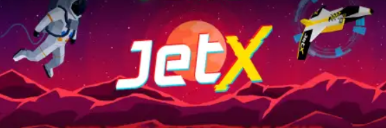 Jetx Game.