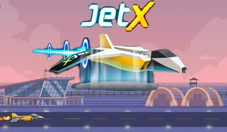 Jetx Gambling.